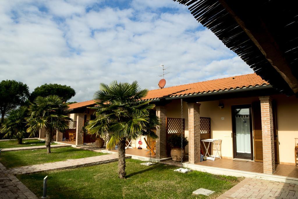 Agriturismo Cannavota Follonica Exterior photo